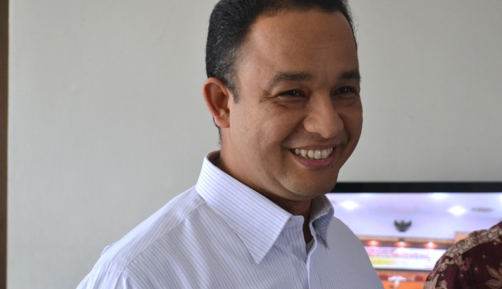 Anies Baswedan: Perguruan Tinggi Harus Menjadi ‘Eskalator’