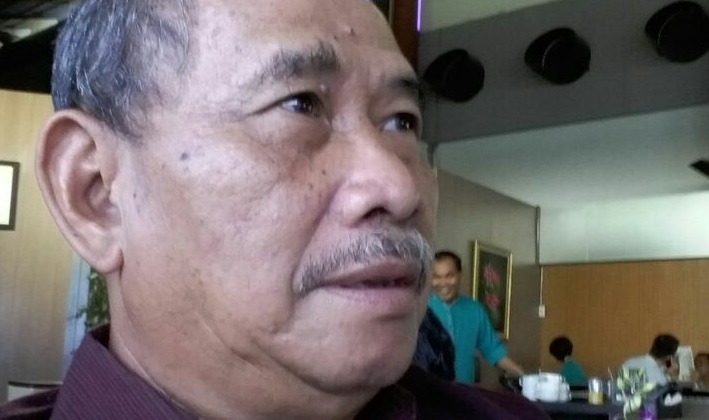 Prof. Rustadi: Berharap DIY Menjadi Sentra Perikanan