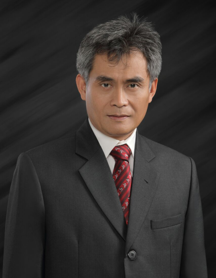 Prof. Dr. Ir. Djagal Wiseso Marseno, M.Agr