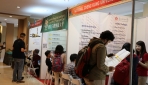 Pameran Pendidikan Taiwan Diselenggarakan di UGM
