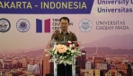 Pameran Pendidikan Taiwan Diselenggarakan di UGM