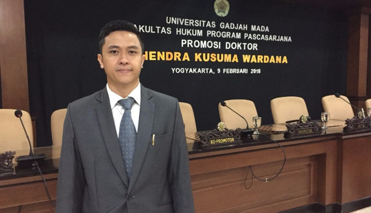 Asas Keadilan Restoratif Hukum Pidana Indonesia Perlu Diformulasi Ulang