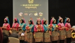 RAMPOE Siap Tampil Terbaik di Ajang Kebudayaan Taiwan