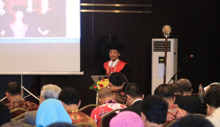 Desentralisasi Asimetris Harus Perkuat Hubungan Pusat-Daerah
