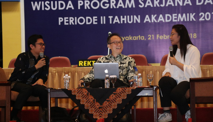 Membiasakan Diri Bekerja Dalam Tim