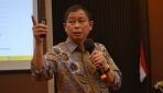 Ignasius Jonan: Pemimpin Itu Tidak Boleh Memiliki Dendam