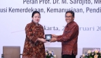 Menko PMK Dukung Gelar Pahlawan Nasional Prof. Sardjito