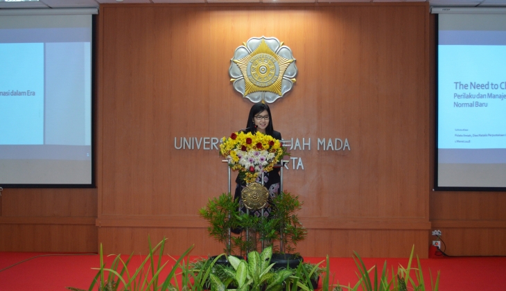 Pustakawan Dituntut Amati Perkembangan Perilaku Digital Generation. 