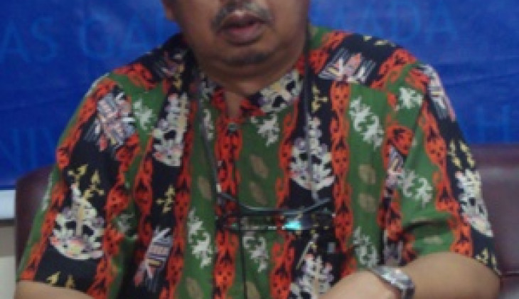 Mahasiswa UGM Diminta Waspadai Tawaran Beasiswa Lewat SMS/Telepon