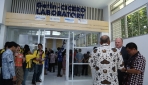 UGM dan RWTH Aachen Membangun Laboratorium Geologi Modern Senilai 13 Milyar