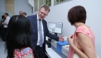UGM dan RWTH Aachen Membangun Laboratorium Geologi Modern Senilai 13 Milyar