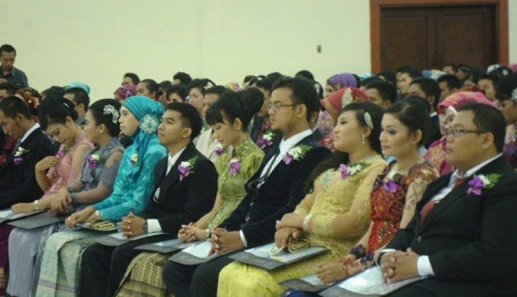 131 Dokter Hewan Baru Dilantik