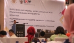 P2L UGM Mengadakan Pelatihan Keahlian Pengadaan Barang/Jasa Pemerintah