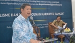 Hashim Djojohadikusumo Dukung Pengembangan SDM untuk Melestarikan Budaya Jawa