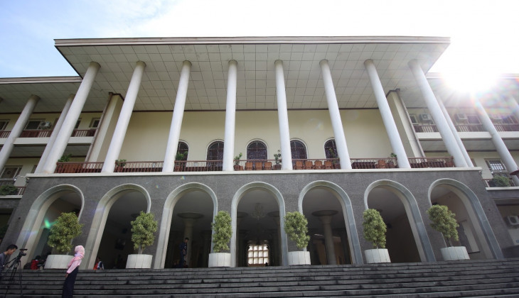 Lima Prodi UGM Raih Akreditasi ASIIN