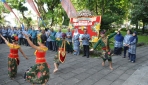 Open House dan Pembukaan Dies ke-35 SPs UGM
