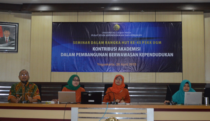 Soal Daya Saing, Indonesia Terkendala Kapasitas SDM