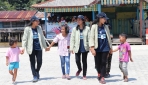 Menggali Potensi Suak Gual Dari Sektor Wisata