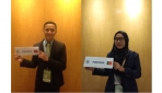 Mahasiswa UGM Berpartisipasi Dalam GGMUN di Malaysia 