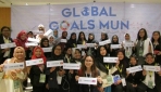 Mahasiswa UGM Berpartisipasi Dalam GGMUN di Malaysia 