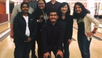 Dosen Fakultas Biologi Ikuti Program Magang di University of California