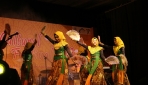 Mengenal Budaya Nusantara Melalui Cultural Festival 2018