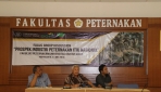 Kapasitas Peternakan Itik Nasional Perlu Ditingkatkan   