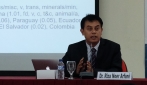 Negara Amerika Latin menjadi Pasar Prospektif bagi Indonesia 