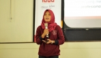 Pemerintah Bangun Industri Digital untuk Kurangi Kesenjangan Ekonomi