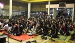 UKM Sepak Bola dan Futsal Gelar Sharing Alumni
