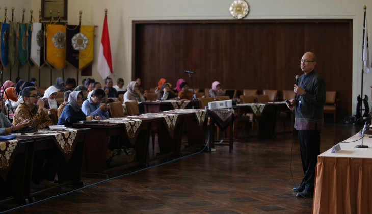 Pemerintah Perketat Izin Penelitian Kolaborasi Mitra Asing