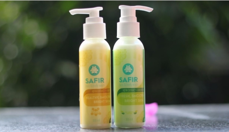 Mahasiswa UGM Rintis Bisnis Sabun Kefir Untuk Kecantikan