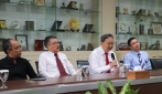Tiga Puluh Tahun MM FEB UGM Mencetak Pemimpin Bisnis Strategik Indonesia