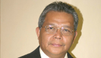Pakar Kebencanaan UGM Prof Sudibyakto Berpulang