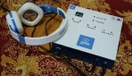 Headset Buatan Mahasiswa UGM Bisa Minimalisir Nyeri Rahang Saat Perawatan Gigi