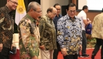 Pramono Anung: UGM Beruntung Punya Alumnus Seperti Jokowi