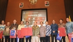 Pramono Anung: UGM Beruntung Punya Alumnus Seperti Jokowi