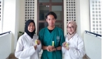 Nanoemulsi-Spons Gel sebagai Solusi Luka DM yang Terinfeksi MRSA