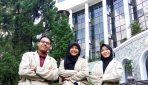 Mahasiswa Rancang Alat Pantau Konservasi Pohon Langka