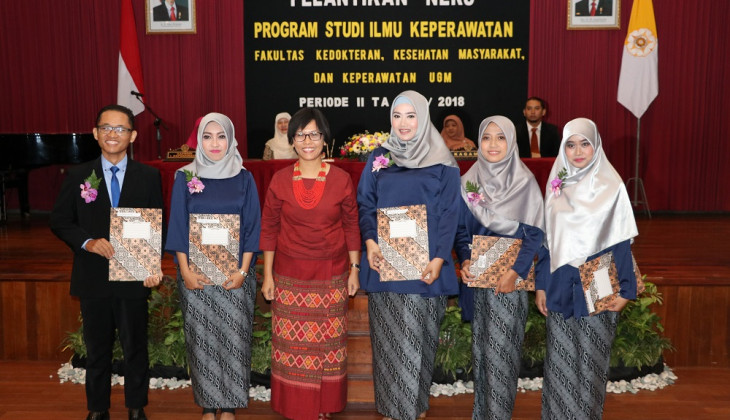 Perawat Berperan Tingkatkan Derajat Kesehatan Masyarakat