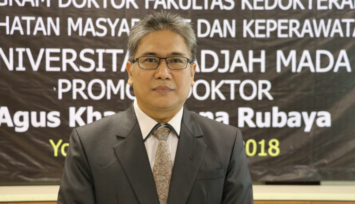 Kasus Dengue Bisa Diprediksi Lewat Model Pemetaan