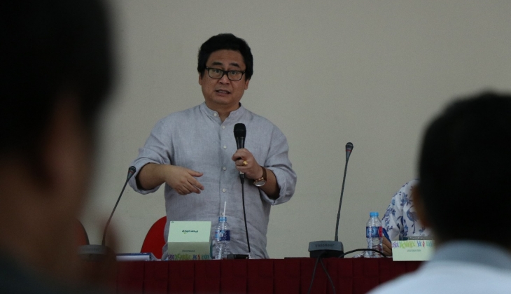 Moralitas Islam dan Kekecewaan Terhadap Neoliberalisasi Warnai Demokrasi Indonesia