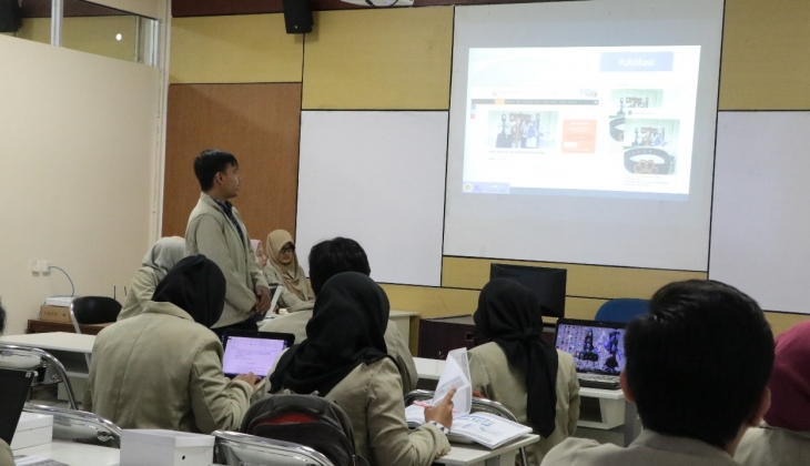 227 Tim PKM UGM Ikuti Monev Eksternal Kemenrsitekdikti 2018