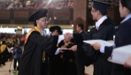 UGM Mewisuda 1.083 Lulusan Program Pascasarjana