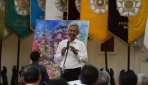 Film Sardjito dalam Lukisan Revolusi Resmi Dirilis