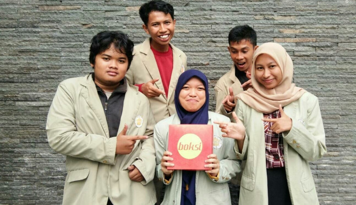Boksi: Sejarah, Filosofi, dan Wisata dalam Satu Genggaman