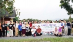 FTP UGM Gelar International Summer Course tentang Pangan Sehat Tradisional