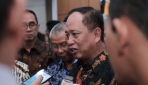Menristekdikti Dorong Perguruan Tinggi Kembangkan Pembelajaran Daring