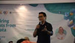 Big Data Bantu Pengambilan Keputusan