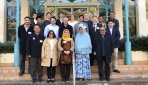 Dosen UGM Mengikuti Worskhop Energi Terbarukan Australia Indonesia Centre